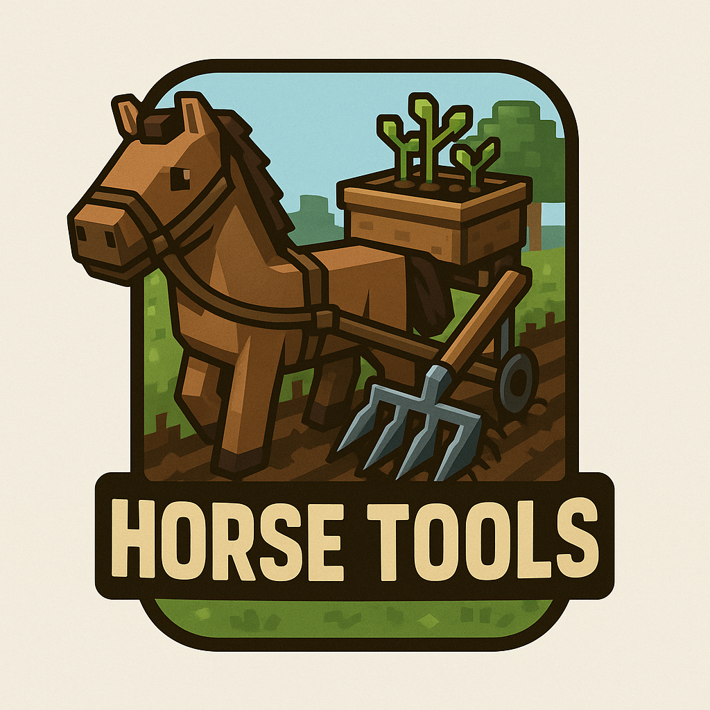 HorseTools Icon