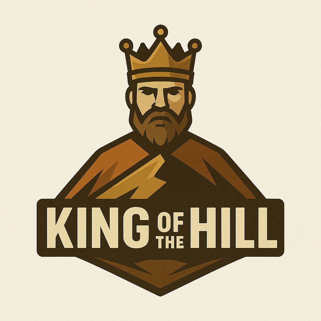 KingOfTheHill Icon