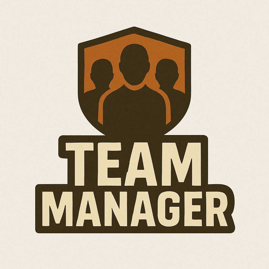 TeamsManager Icon
